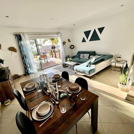 Ocean View Chambre سان لوي المظهر الخارجي الصورة