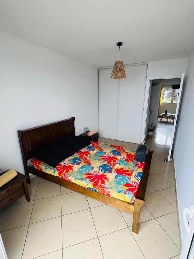 Ocean View Chambre سان لوي المظهر الخارجي الصورة