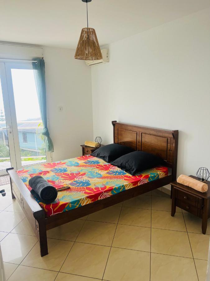 Ocean View Chambre سان لوي المظهر الخارجي الصورة